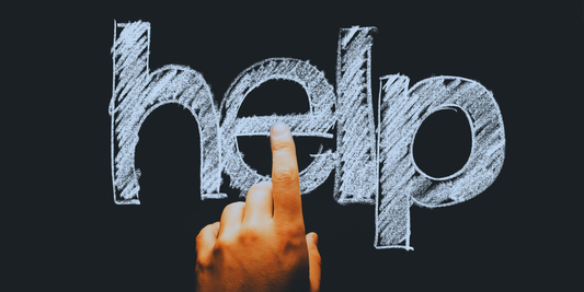 Issue 1: 4 Ways To Strengthen One Another