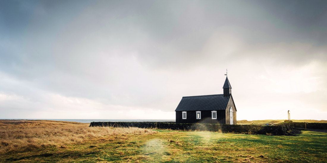 Issue 2: When the Church Becomes a Social Club: Life Without the Spirit and Obedience