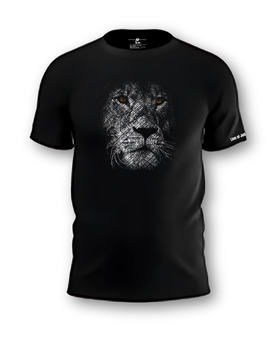 Lion Of Judah Tee