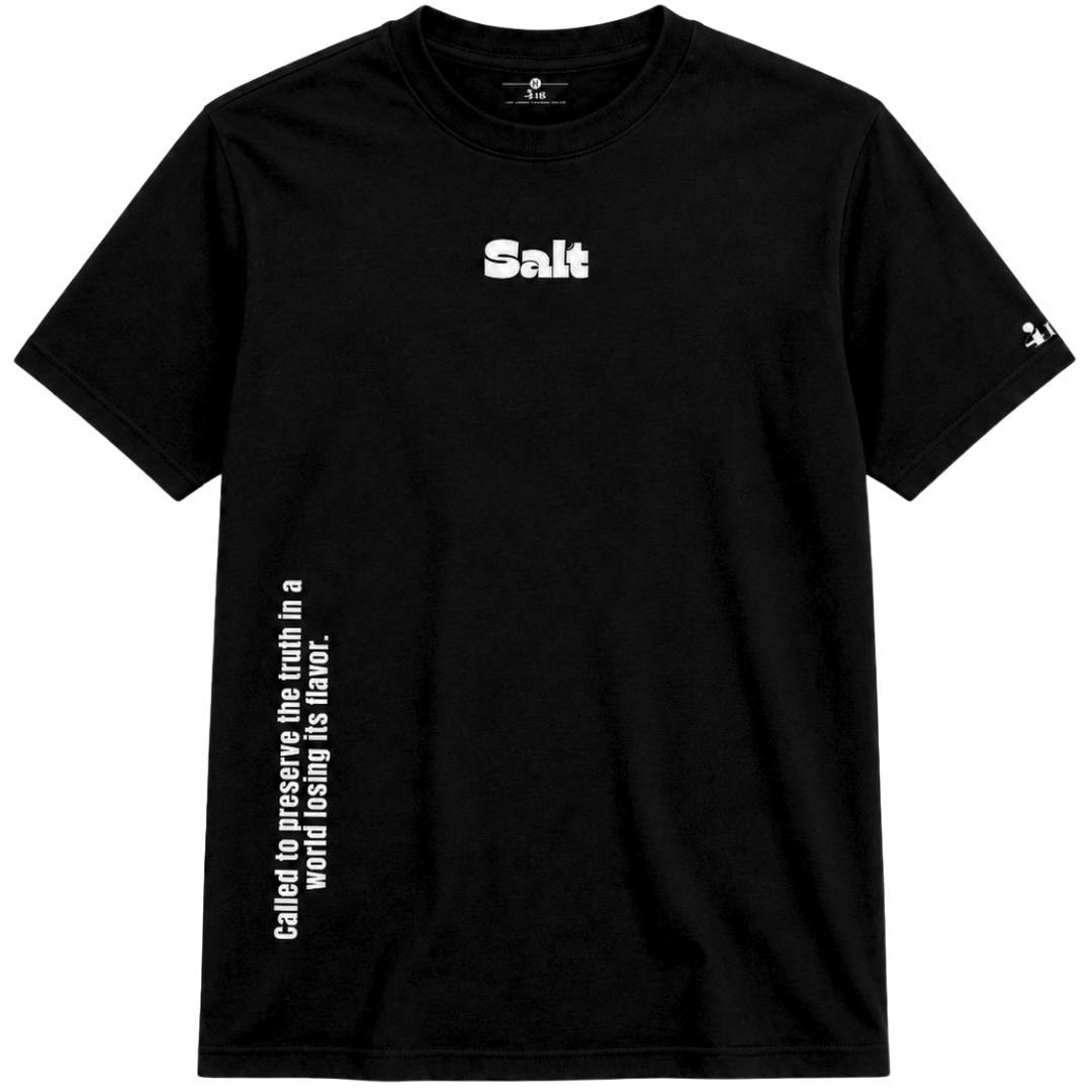 Salt: Called to Preserve Tee