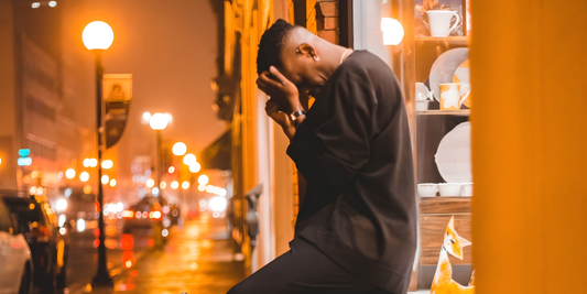 Teaching: Healing Is Done In God’s Presence