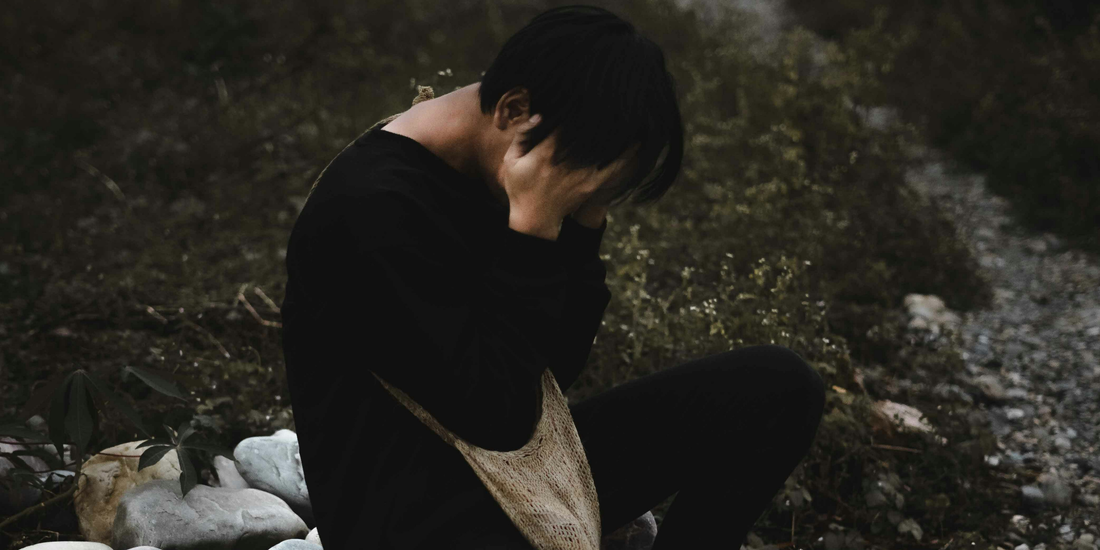 Devotional: Breaking Trauma Bonds