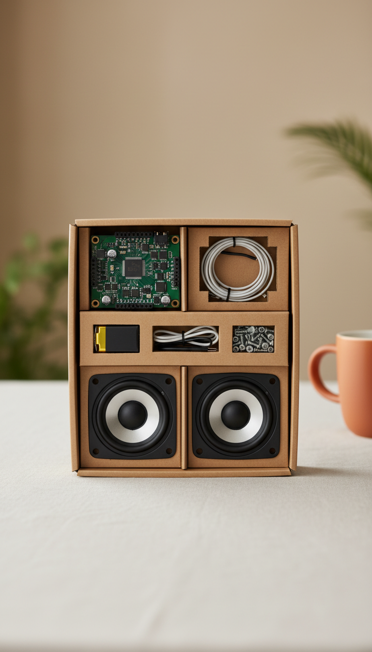 Sensor Garden Starter Kit